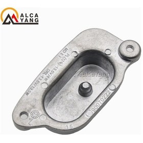 Resim 8v0998474 Sağ-tam Led Far Gündüz Çalışan Işık Drl Dönüş Sinyali Diyot Kontrol Modülü Oem 8v0998473 8v0998474 Aud 