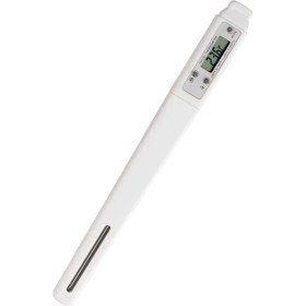 Resim TFA Dostmann Tfa 30.1018 Dijital Çubuk Termometre 