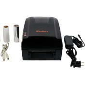 Resim Kodprint TT-452 Masaüstü 203DPI Barkod Etiket Yazıcı (Usb, Ethernet, Seri ) Rıbonlu 