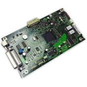 Resim Formatter Board Hp P3015 - Ce475-69001 