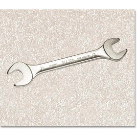 Resim Elta 0150 Çatal İki Ağız Anahtar 8x9 