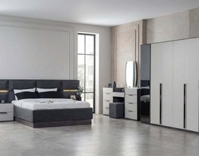 Resim Adessa Yatak Odası 