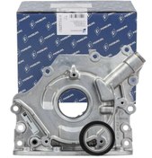 Resim Peugeot 206 1.4 Hdi Yağ Pompası Pierburg Marka 1001.F2 