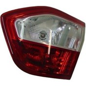 Resim Yerli Fluence Stop Lambası Sağ İç 265500038R 