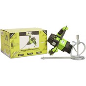 Resim Hais Boya Ve Harç Karıştırıcı 1800w Zy-hm-1401s 