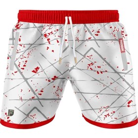 Resim FREESIDE Street Outsıde Traınıng Shorts 