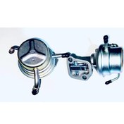 Resim Otomatik Benzin Applause 1,3 1990-1993 