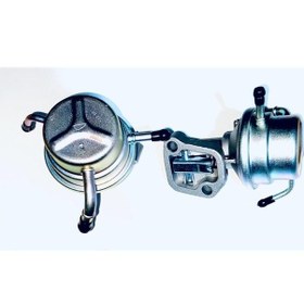 Resim Otomatik Benzin Applause 1,3 1990-1993 