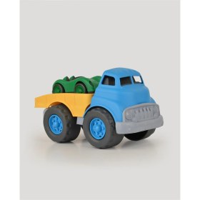 Resim LC Oyuncak Mavi Büyük Çekici 