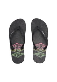 Resim Billabong Tides Erkek Terlik Siyah 