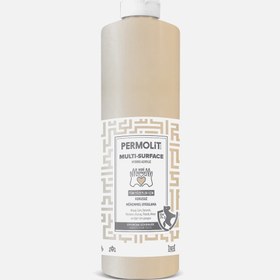 Resim Permolit 0,5 lt Akrilik Boya Bej Multi Surface Permolit 