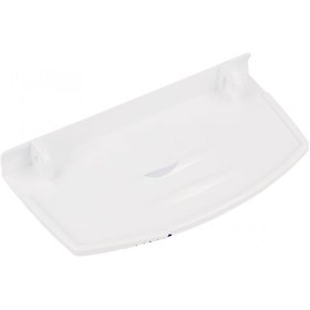 Resim Beko Bk7350sm Uyumlu Buzdolabı Soğutucu Kapak Sapı Üretici Etiketli 