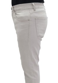 Resim Hacker Denim Hacker Dmctekstil Erkek Taş Y617 Yüksek Bel Normal Kesim Boru Paça Jean Pantolon 