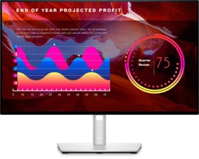 Resim DELL U2422H UltraSharp 24 Monitor, 1920X1080, 8MS, DP, HDMI DELL U2422H UltraSharp 24 Monitor, 1920X1080, 8MS, DP, HDMI