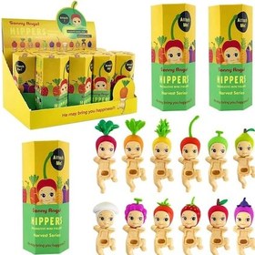 Resim Sonny Angel Hippers: Her Şeyi Süslüyor 1 Adet Herhangi Bir Figür Gönderilir. Sonny Angel 