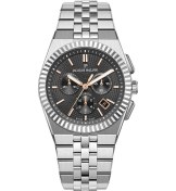 Resim Jacques Philippe Jpqgc1051346 Erkek Kol Saati Metalik Gri 