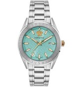 Resim Versace Vrscve6a00825 Erkek Kol Saati Metalik Gri 