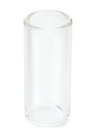 Resim Fender Glass Slides Standard Large - 69mm Gitar Slide 