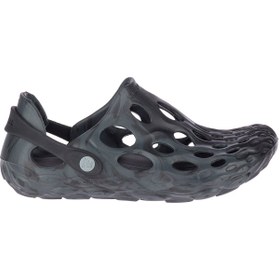 Resim Merrell Hydro Moc Kadın Siyah Terlik 
