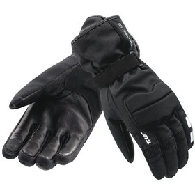 Resim T.ur G-two Lady Hydroscud Eldiven Siyah 