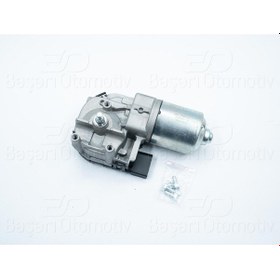 Resim Vw Touran 5t1 2015-2023 Sılecek Motoru On 