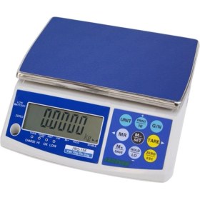 Resim Jadever Jwq Dijital Hassas Terazi (30KG / 1gr) 