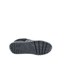 Resim M.P Mp 212-2017 Siyah Günlük Yürüyüş Erkek Spor Ayakkabı 001 