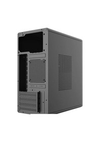 Resim Frisby Fc-2735b Mini Tower Kasa 300w 