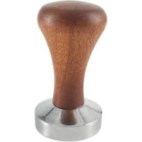 Resim Epinox Tamper - Ahşap Sap 58 mm (Tks-02) 