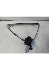 Resim Renault Megane Elektrikli Ön Cam Krikosu Sol 1996-2003 Oem No: 7700834347 