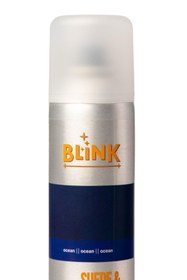 Resim BLİNK Blink Lacivert Süet ve Nubuk 250 ML Deri Bakım Spreyi 
