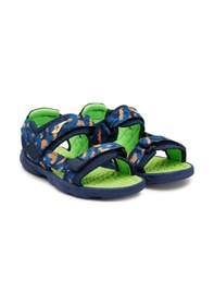Resim Joma Boat Lacivert Erkek Çocuk Sandalet Sboajs2503v Lacivert 