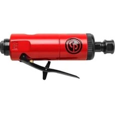 Resim Chicago Pneumatic Avuçiçi Kalıpçı Taşlama CP872 1/4'' 