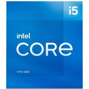 Resim Intel Core İ5 11600 12mb 8çekirdekli O/b Uhd750 1200p 95w Kutulu Diğer