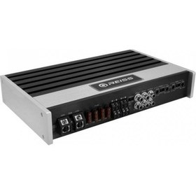 Resim Reis Audio RS-T1000.4D 4 Kanal Amplifikatör 