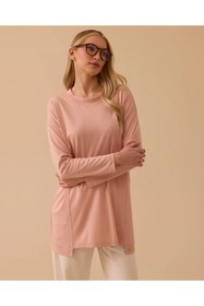 Resim Scl Kadın Tunik 10002611211028 - Siyah / L 