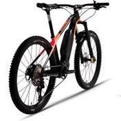 Resim Bisan E-Mountain 27.5" Jant Elektrikli Bisiklet Bisan