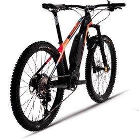 Resim Bisan E-Mountain 27.5" Jant Elektrikli Bisiklet 