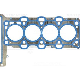 Resim VICTOR REINZ 61-10144-10 Conta Silindir Kapak 1.30Mm (Sac) ( Hyundai: Santafe 2.0 Crdi 10- D4ha / Tucson 2.0 Crdi 15 223112F600 611014410 (WH918444) 