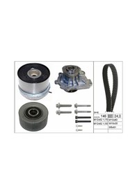 Resim İna Opel Zafira B 1.6 1.8 Benzin Triger Seti Valeo Devirdaimli 2005-2015 