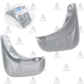 Resim HYUNDAI GETZ ARKA PAÇALIK 06/- SAĞ HMC Yedek Parça Fiyatı 