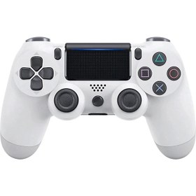 Resim shopwave Playstation 4 Uyumlu Oyun Kolu V2 Gamepad Oyun Kolu Yeni Nesil Kol Kablosuz 
