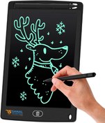 Resim Digital Çocuk Yazı Çizim Tableti 