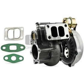 Resim Turbo Gmw 634 135 Tr Transit 2.4 V 184 