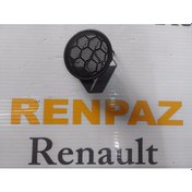 Resim Clio 4/Fluence/Megane 3 Torpido Hoparlör Kapağı 281C20011R 