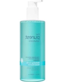 Resim 400 Ml Nazik Yüz Temizleyici, Cildi Derinlemesine Temizler 