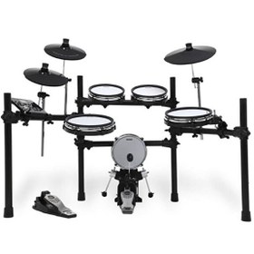 Resim Hitman HD-27 Dijital Davul Seti 