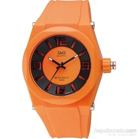 Resim Q&Q Vr32j009y Unisex Kol Saati 