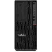 Resim LENOVO 30FM006XTX WS P360 i7-12700K 12C 3.6GHz 2x16GB 4400MHz UDI Lenovo