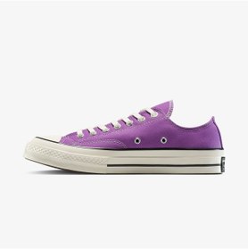 Resim Converse Chuck 70 Unisex Mor Sneaker A13336c Mor 